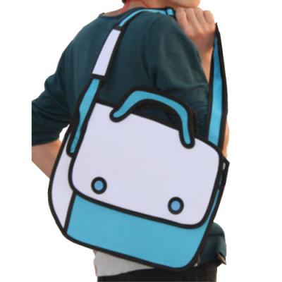2D bag