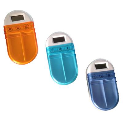 Pill  Box Timer