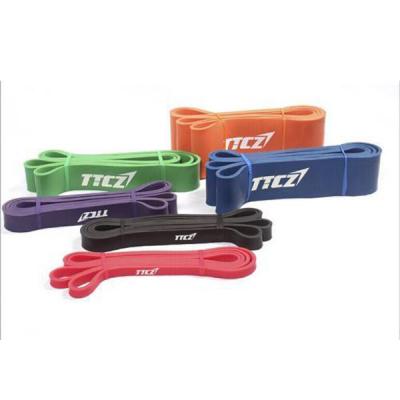 Latex Exercise Bands