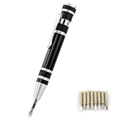 Pen Style Engineer Multi-Tool