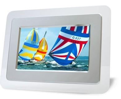 Digital Photo Frame
