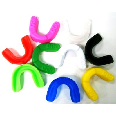 Mouthguards