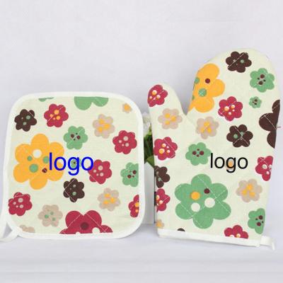 Therma-Grip Pot Holder, Oven Glove, Oven Mitt