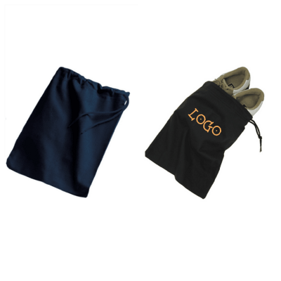 Shoe bag, cotton shoe bag
