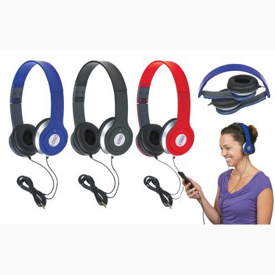 Jammer Headphones