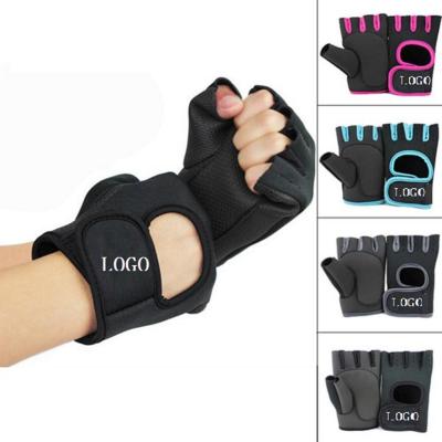 Riding Gloves，Non-Slip Gel Pad Gloves, Men's Women's Sportswear
