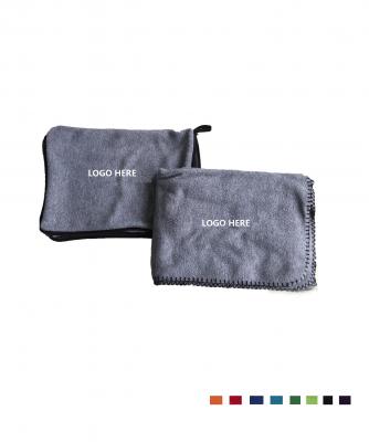 Cushion Blanket