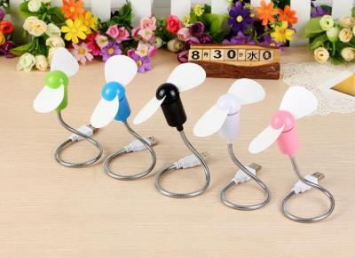 USB Bee Computer Fan