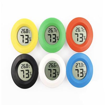 Digital Thermometer & Hydrometer