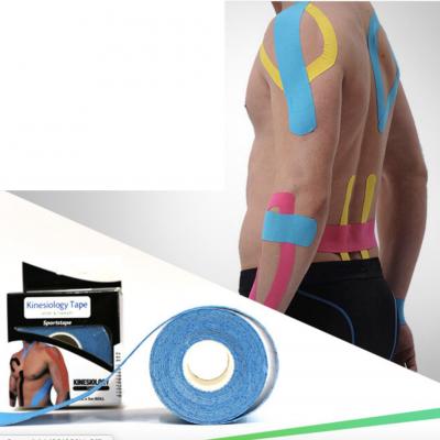 Muscle tape