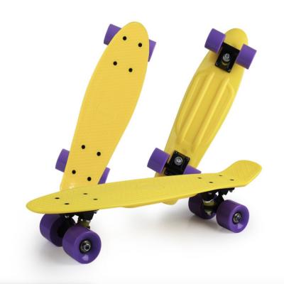 Flybar 22” Skateboard for Kids, Beginners