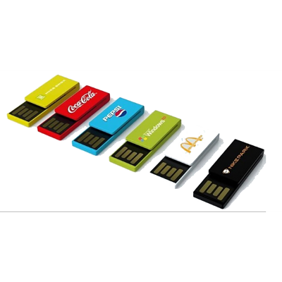 Bookmarks USB disk
