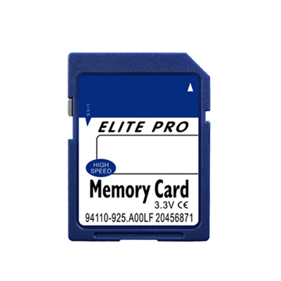 SD memory card