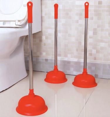 Toilet Plunger