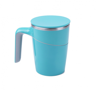 Suction mug