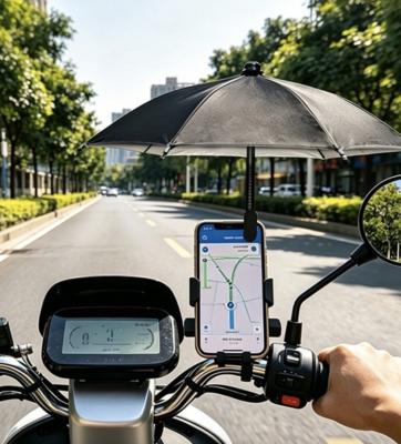 Phone Sunshade