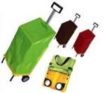 Folding Shopping Cart