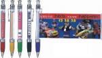 Banner pen