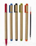 Recycle Paper Pen