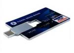 Credit Card USB Flash Drive