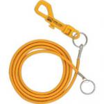 P shaped Bungee Cord