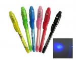 Spy Invisible Pen