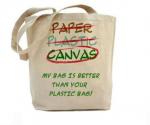 Canvas Tote Bag