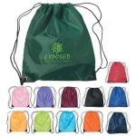 Drawstring Backpack