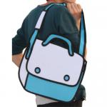 2D bag