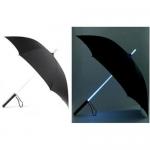 Hot sell new invention promotion LED umbrella