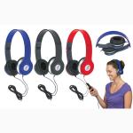 Jammer Headphones
