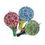 Beach set/Beach Paddle