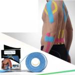 Muscle tape