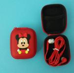 ﻿EVA Ear Buds