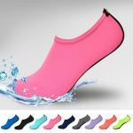 Snorkeling shoes