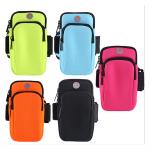 Sports arm bag
