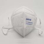KN95 face mask