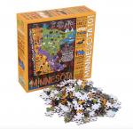 Jigsaw Puzzles in a box