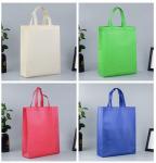 Non-Woven Shopping Tote