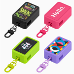 Multifuction EDC Fidget Slider